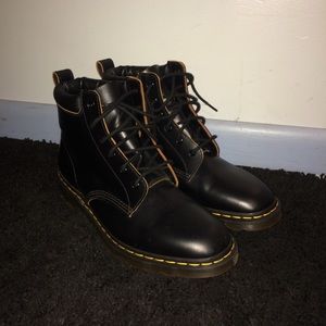 Supreme x Dr Martens Men’s Boots